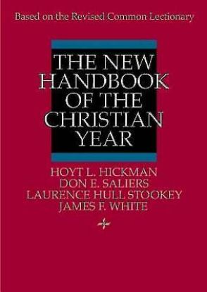 Picture of The New Handbook of the Christian Year