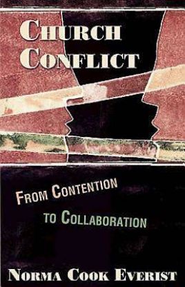Picture of Church Conflict