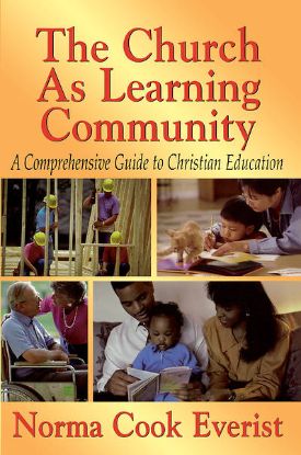 Picture of The Church As Learning Community