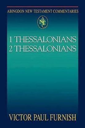 Picture of Abingdon New Testament Commentaries: 1 & 2 Thessalonians