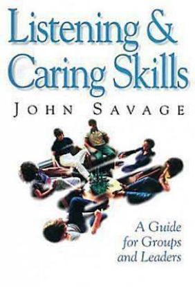 Picture of Listening & Caring Skills
