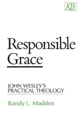 Picture of Responsible Grace