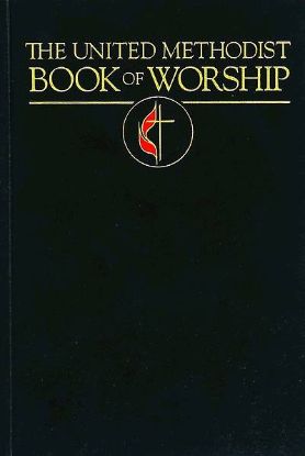 Picture of The United Methodist Book of Worship