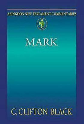 Picture of Abingdon New Testament Commentaries: Mark