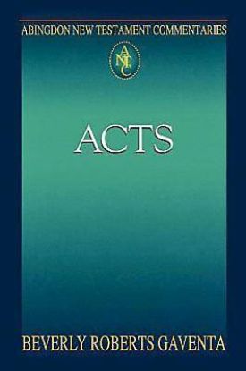 Picture of Abingdon New Testament Commentaries: Acts