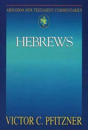 Picture of Abingdon New Testament Commentaries: Hebrews
