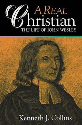 Picture of A Real Christian