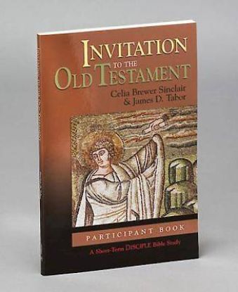 Picture of Invitation to the Old Testament: Participant Book