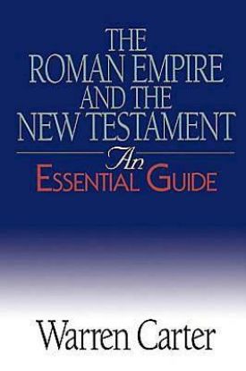 Picture of The Roman Empire and the New Testament