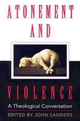 Picture of Atonement and Violence