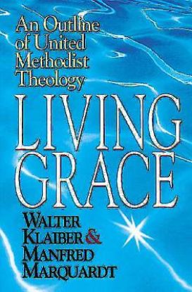 Picture of Living Grace
