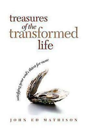 Picture of Treasures of the Transformed Life