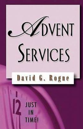 Picture of Just in Time! Advent Services
