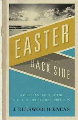Picture of Easter from the Back Side