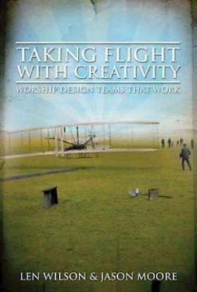 Picture of Taking Flight With Creativity