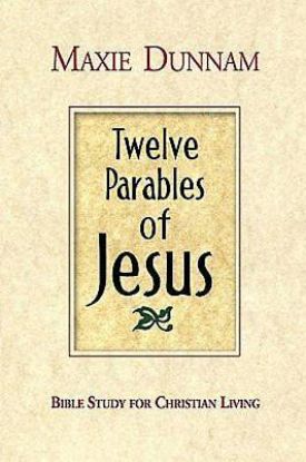Picture of Twelve Parables of Jesus