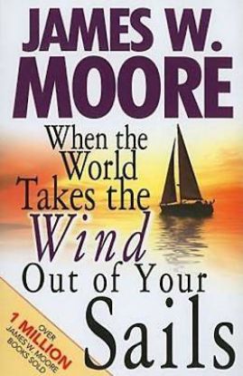 Picture of When the World Takes the Wind Out of Your Sails