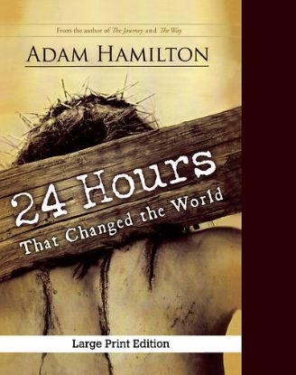 Picture of 24 Hours That Changed the World