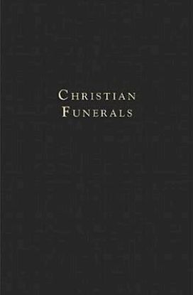 Picture of Christian Funerals