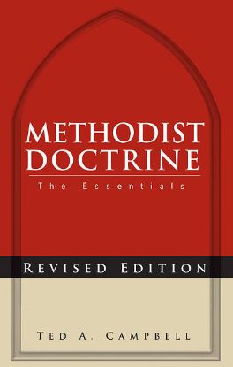 Picture of Methodist Doctrine