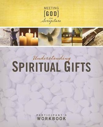 Picture of Understanding Spiritual Gifts