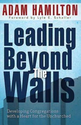 Picture of Leading Beyond the Walls