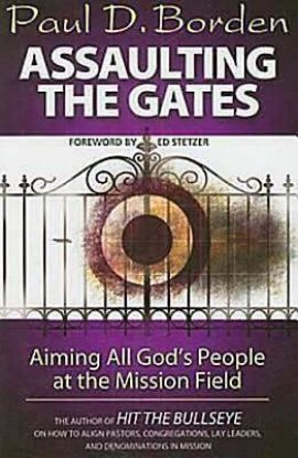 Picture of Assaulting the Gates