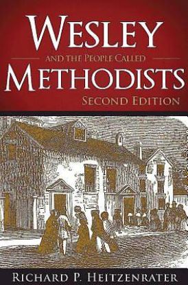 Picture of Wesley and the People Called Methodists