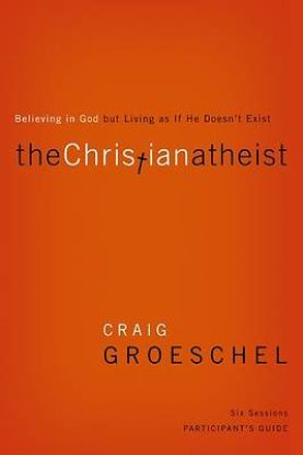Picture of Christian Atheist Participant's Guide