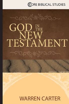 Picture of God in the New Testament