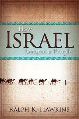 Picture of How Israel Became a People