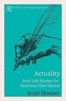 Picture of Actuality