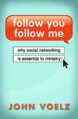 Picture of Follow You, Follow Me
