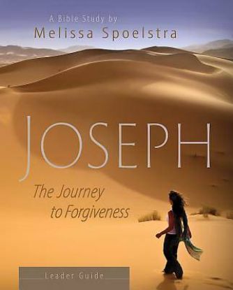 Picture of Joseph Women's Bible Study Leader Guide