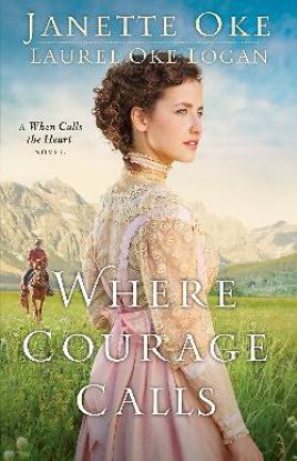Picture of Where Courage Calls