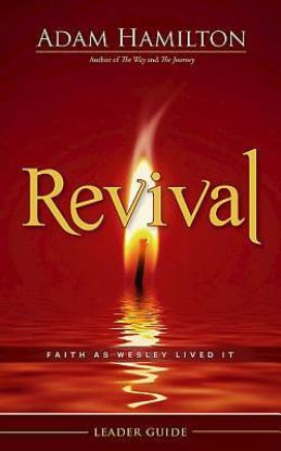 Picture of Revival Leader Guide