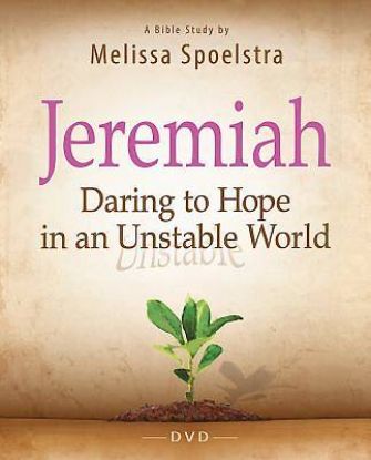 Picture of Jeremiah Women's Bible Study Session Video