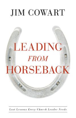 Picture of Leading From Horseback
