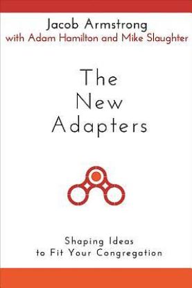 Picture of The New Adapters