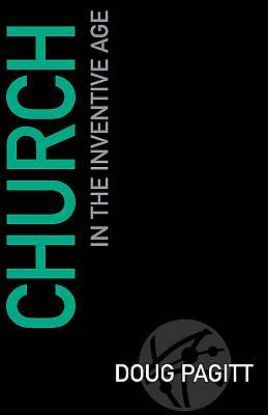 Picture of Church in the Inventive Age