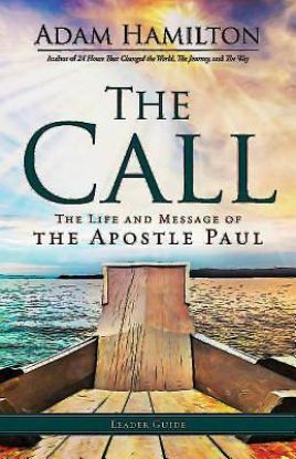 Picture of The Call Leader Guide