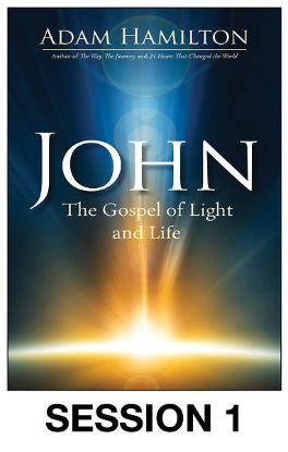 Picture of John Session Video