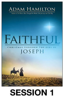 Picture of Faithful Session Video