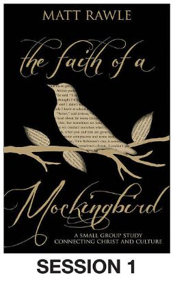 Picture of The Faith of a Mockingbird Session Video