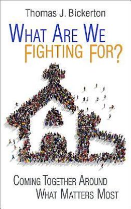 Picture of What Are We Fighting For