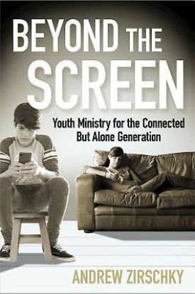 Picture of Beyond the Screen