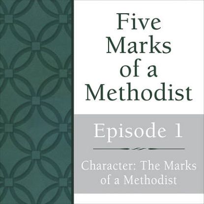 Picture of A Methodist Character The Video
