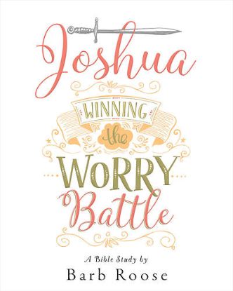 Picture of Joshua Women's Bible Study Participant Workbook