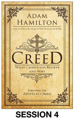 Picture of Creed Session Video