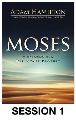 Picture of Moses Session Video